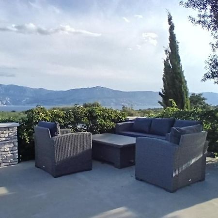 Villa Little Hill بوستيرا المظهر الخارجي الصورة