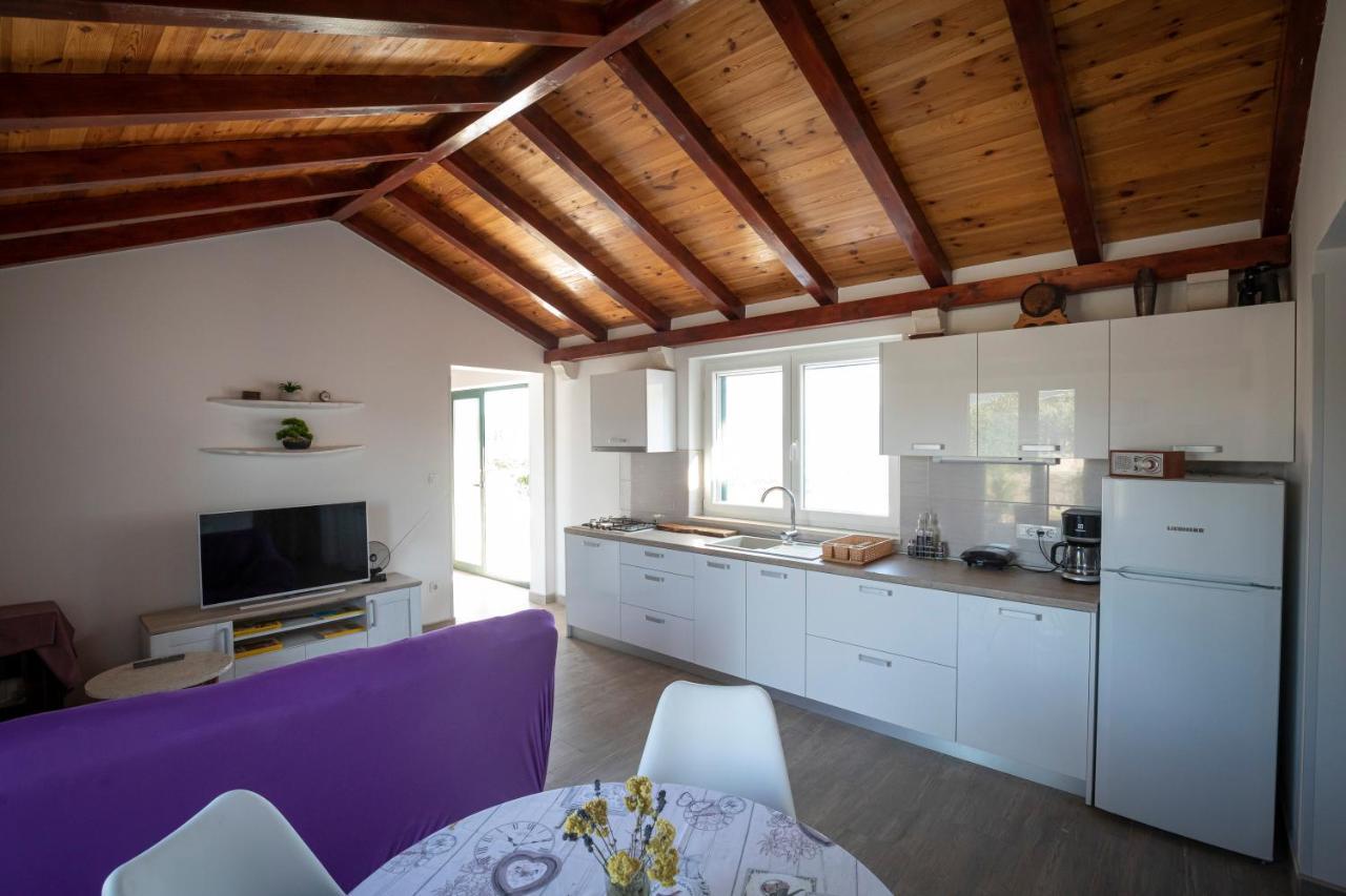 Villa Little Hill بوستيرا المظهر الخارجي الصورة