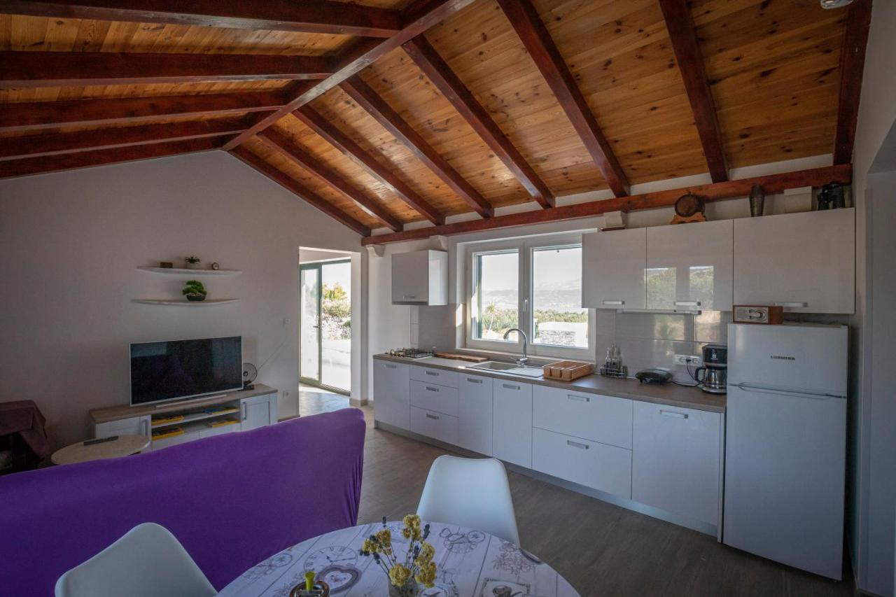 Villa Little Hill بوستيرا المظهر الخارجي الصورة