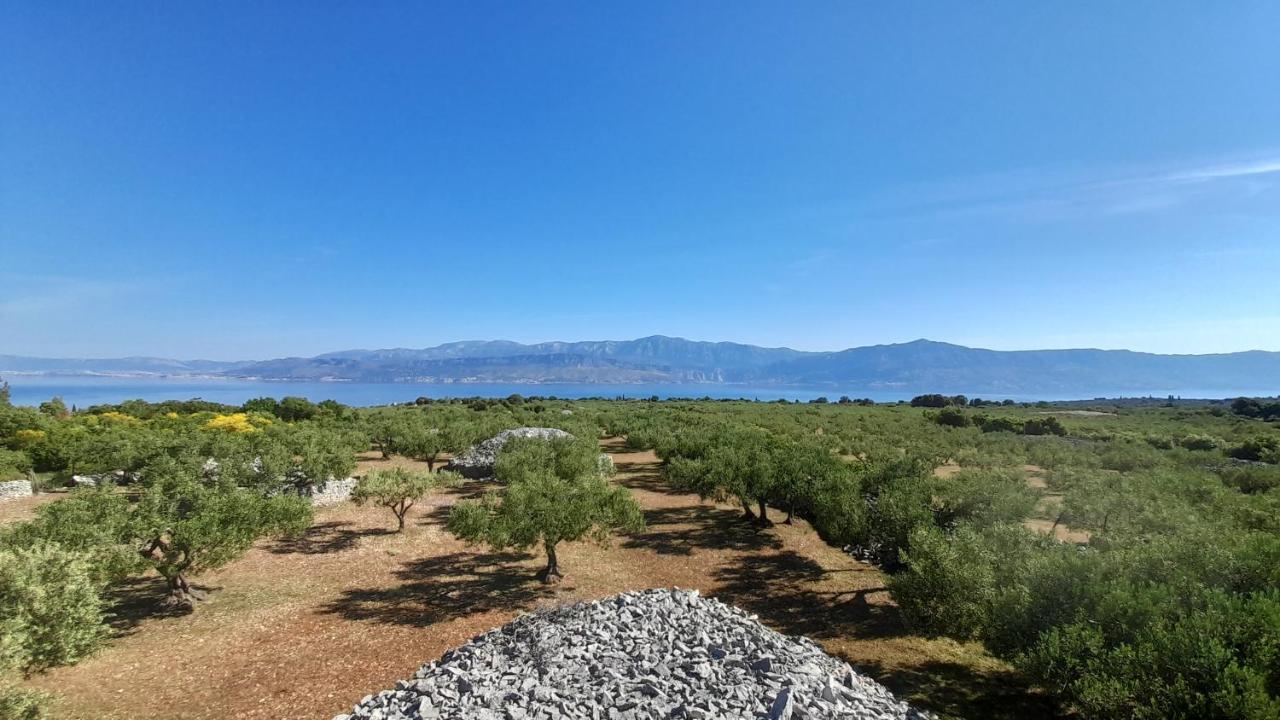 Villa Little Hill بوستيرا المظهر الخارجي الصورة
