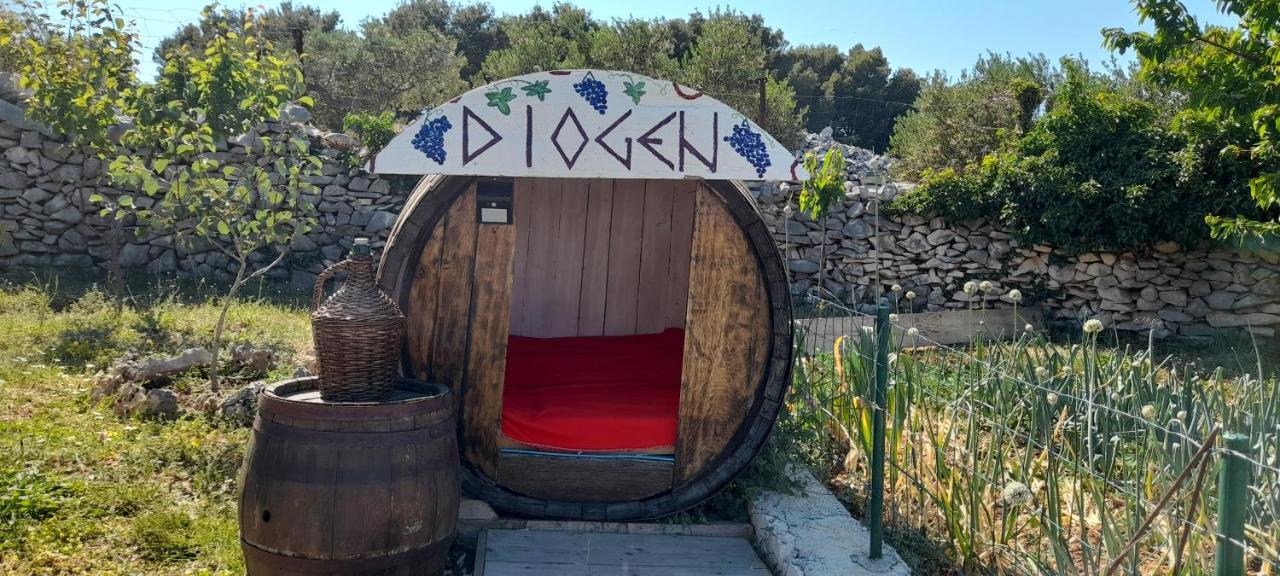 Villa Little Hill بوستيرا المظهر الخارجي الصورة