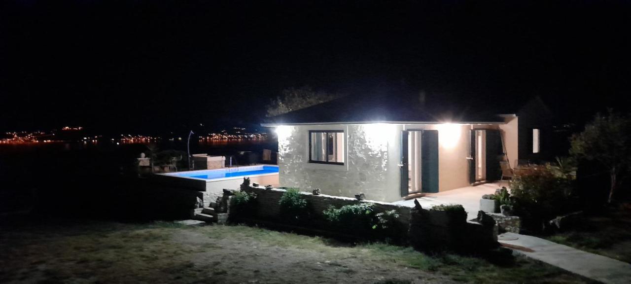 Villa Little Hill بوستيرا المظهر الخارجي الصورة