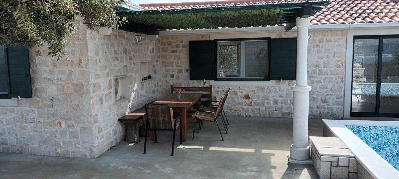 Villa Little Hill بوستيرا المظهر الخارجي الصورة